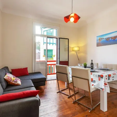 Apartmán Andree By Interhome *