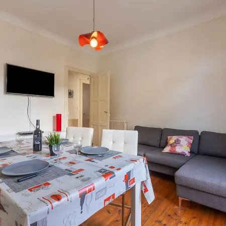 Apartmán Andree By Interhome Saint-Jean-de-Luz