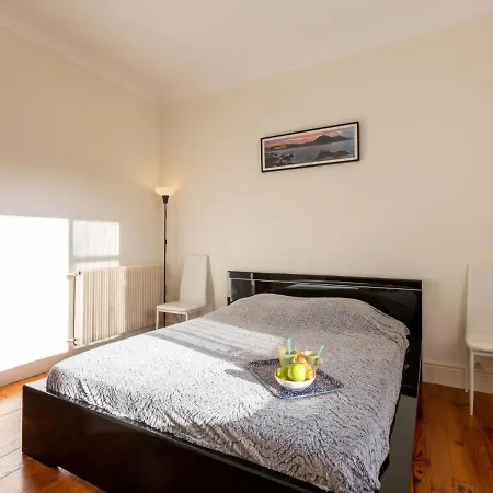 Apartmán Andree By Interhome