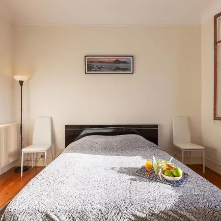 Andree By Interhome Saint-Jean-de-Luz