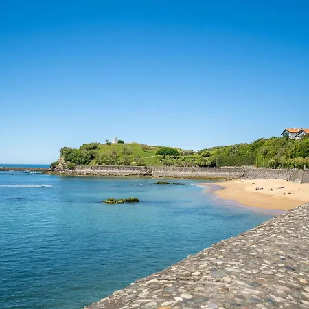 Apartmán Andree By Interhome Saint-Jean-de-Luz