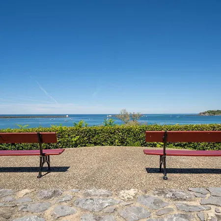 Andree By Interhome * Saint-Jean-de-Luz