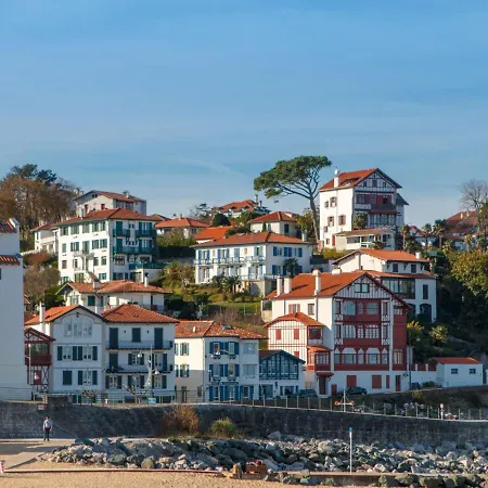Andree By Interhome Saint-Jean-de-Luz
